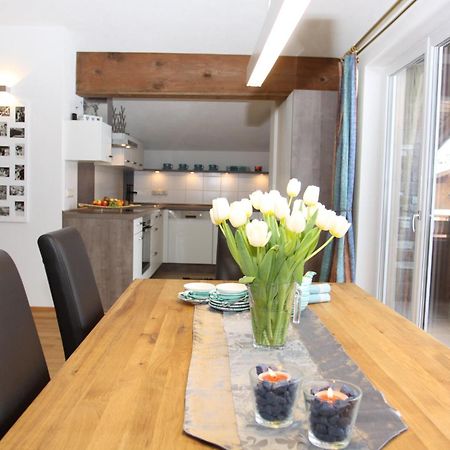 Appartement De Luxe - 140M² Elbigenalp Exteriör bild