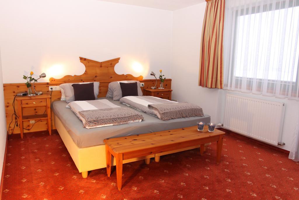 Appartement De Luxe - 140M² Elbigenalp Exteriör bild