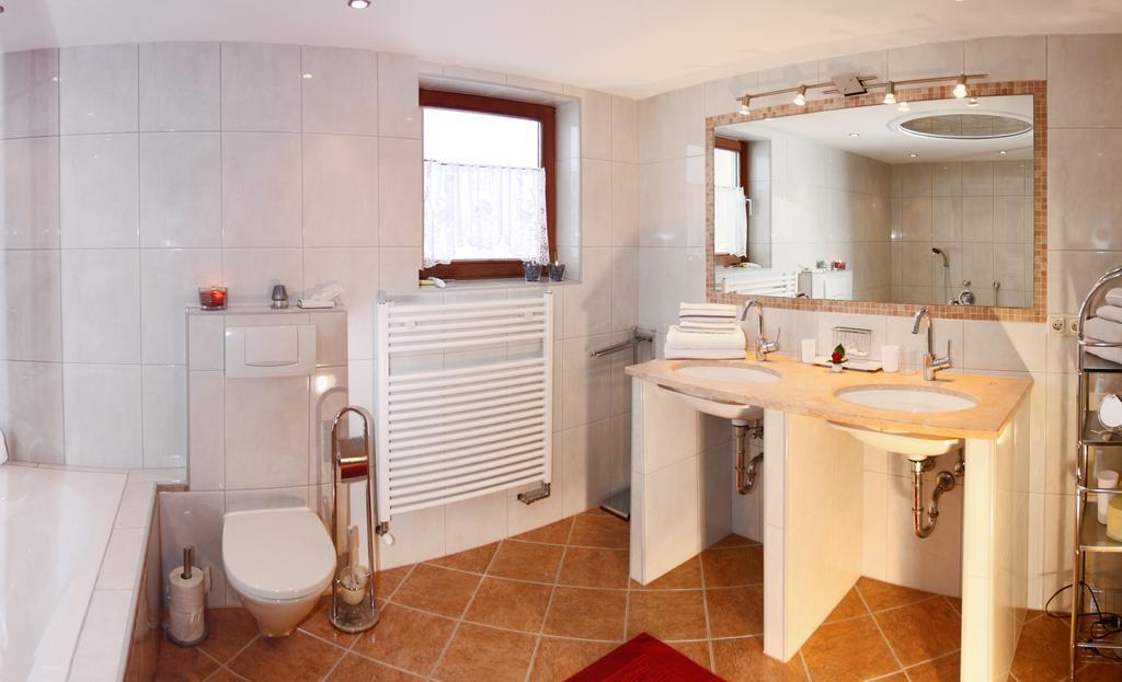 Appartement De Luxe - 140M² Elbigenalp Exteriör bild