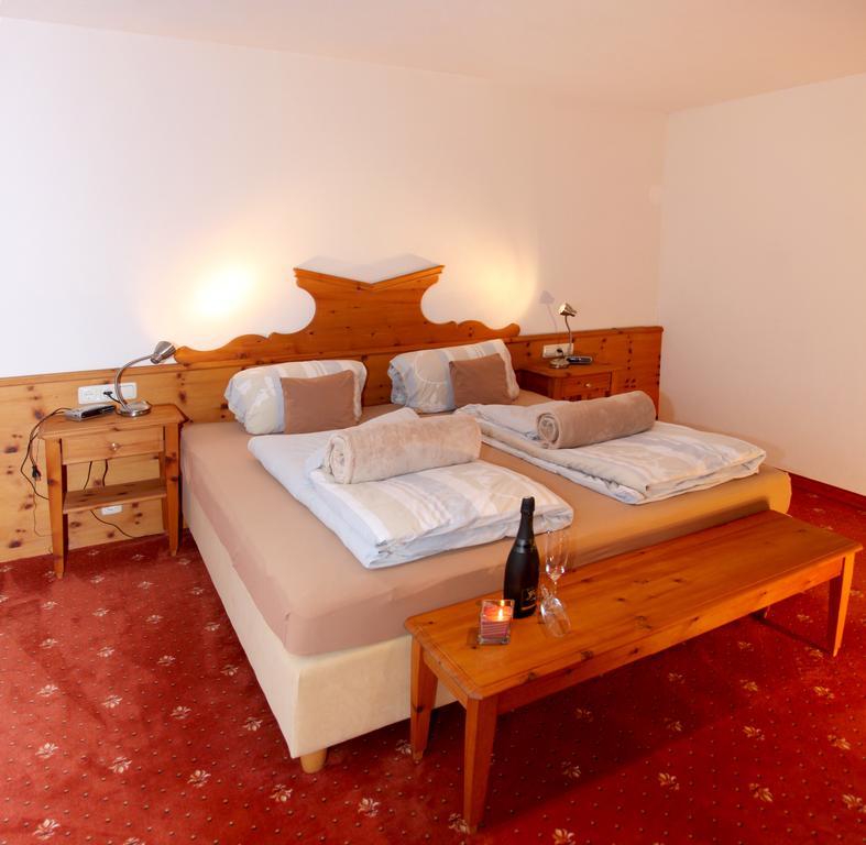 Appartement De Luxe - 140M² Elbigenalp Exteriör bild