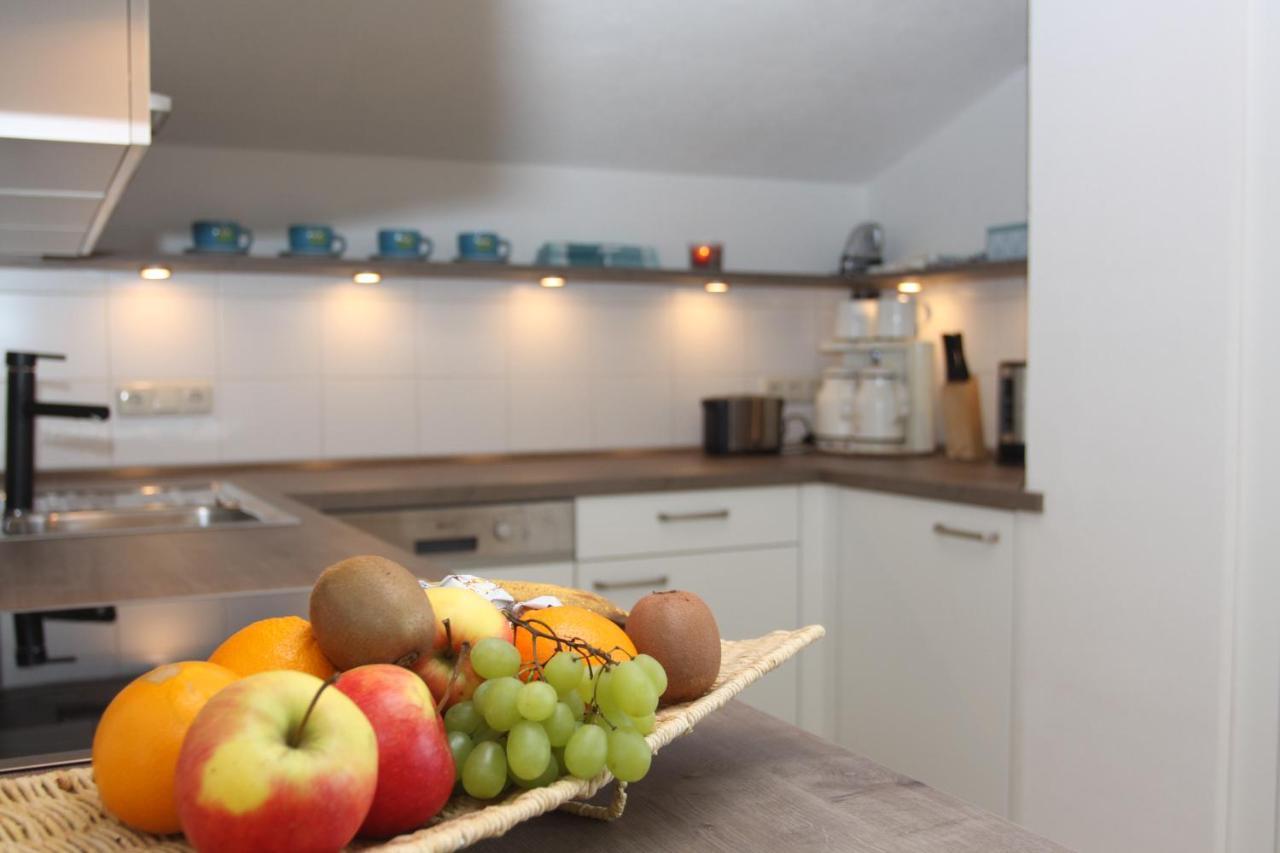 Appartement De Luxe - 140M² Elbigenalp Exteriör bild