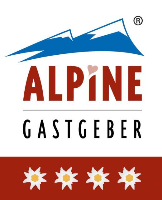 Appartement De Luxe - 140M² Elbigenalp Exteriör bild