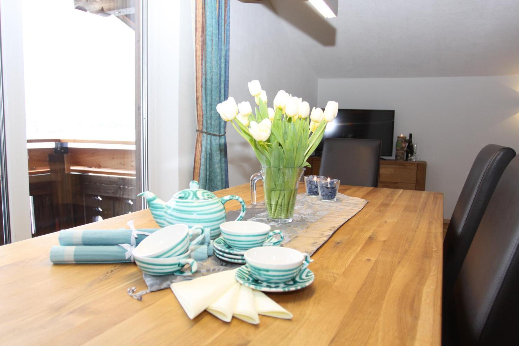 Appartement De Luxe - 140M² Elbigenalp Exteriör bild