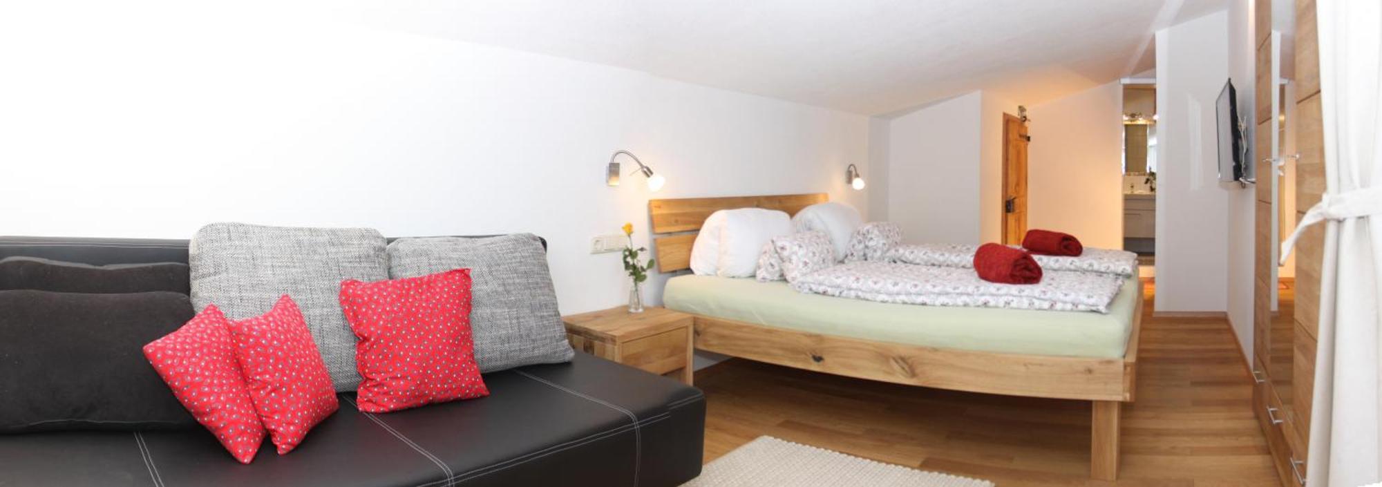Appartement De Luxe - 140M² Elbigenalp Exteriör bild