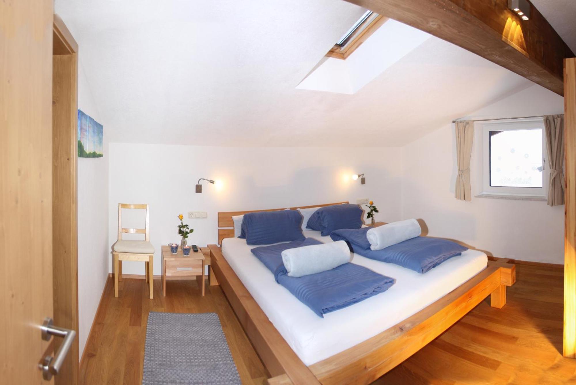 Appartement De Luxe - 140M² Elbigenalp Exteriör bild
