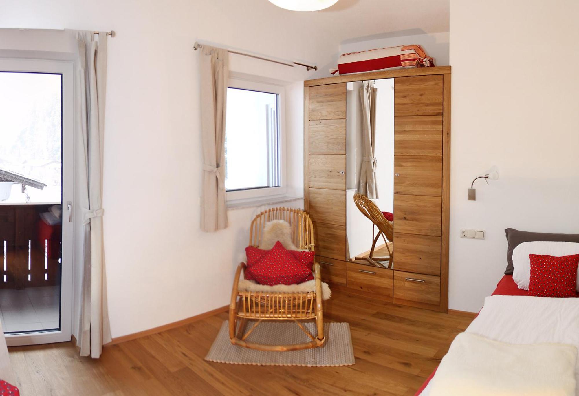Appartement De Luxe - 140M² Elbigenalp Exteriör bild