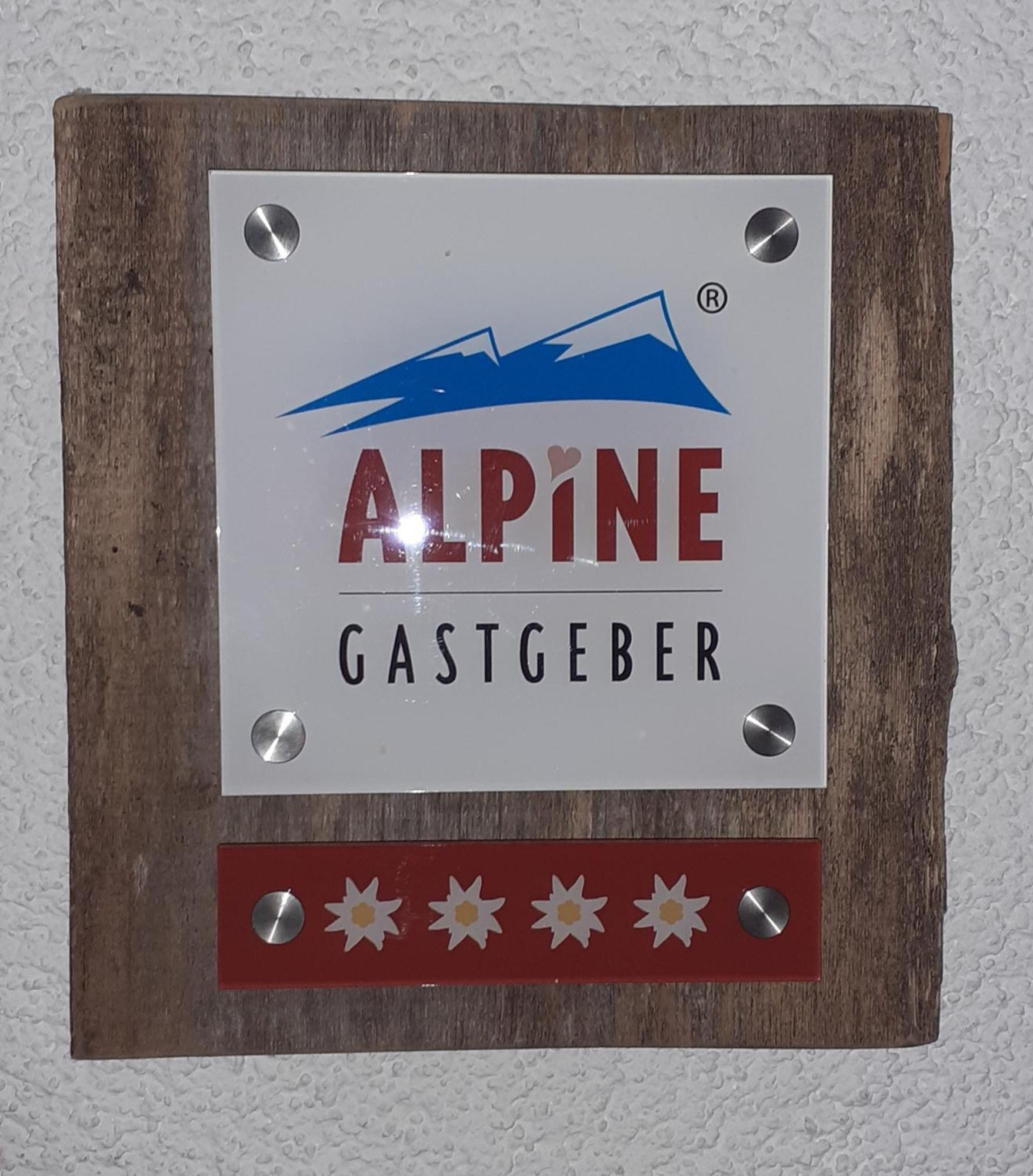 Appartement De Luxe - 140M² Elbigenalp Exteriör bild