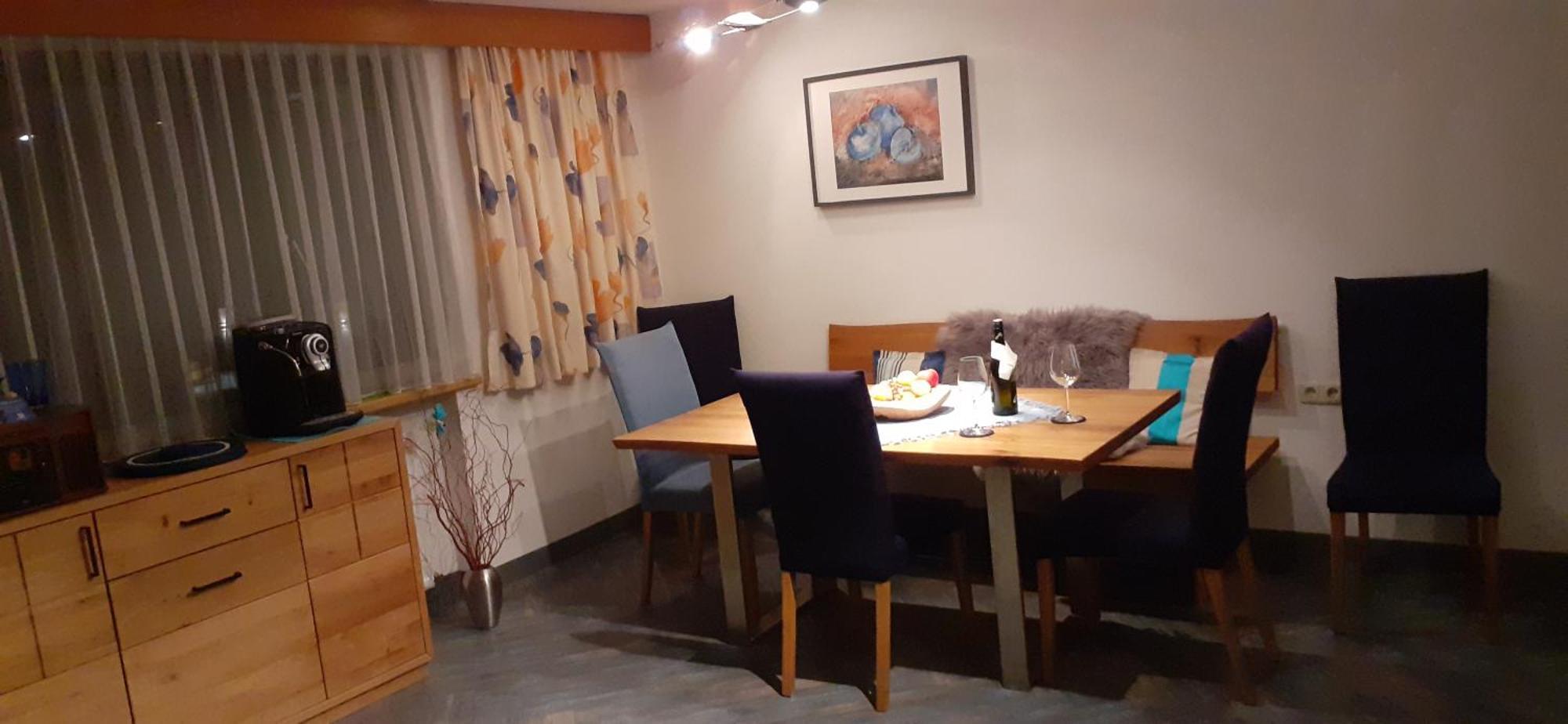 Appartement De Luxe - 140M² Elbigenalp Exteriör bild