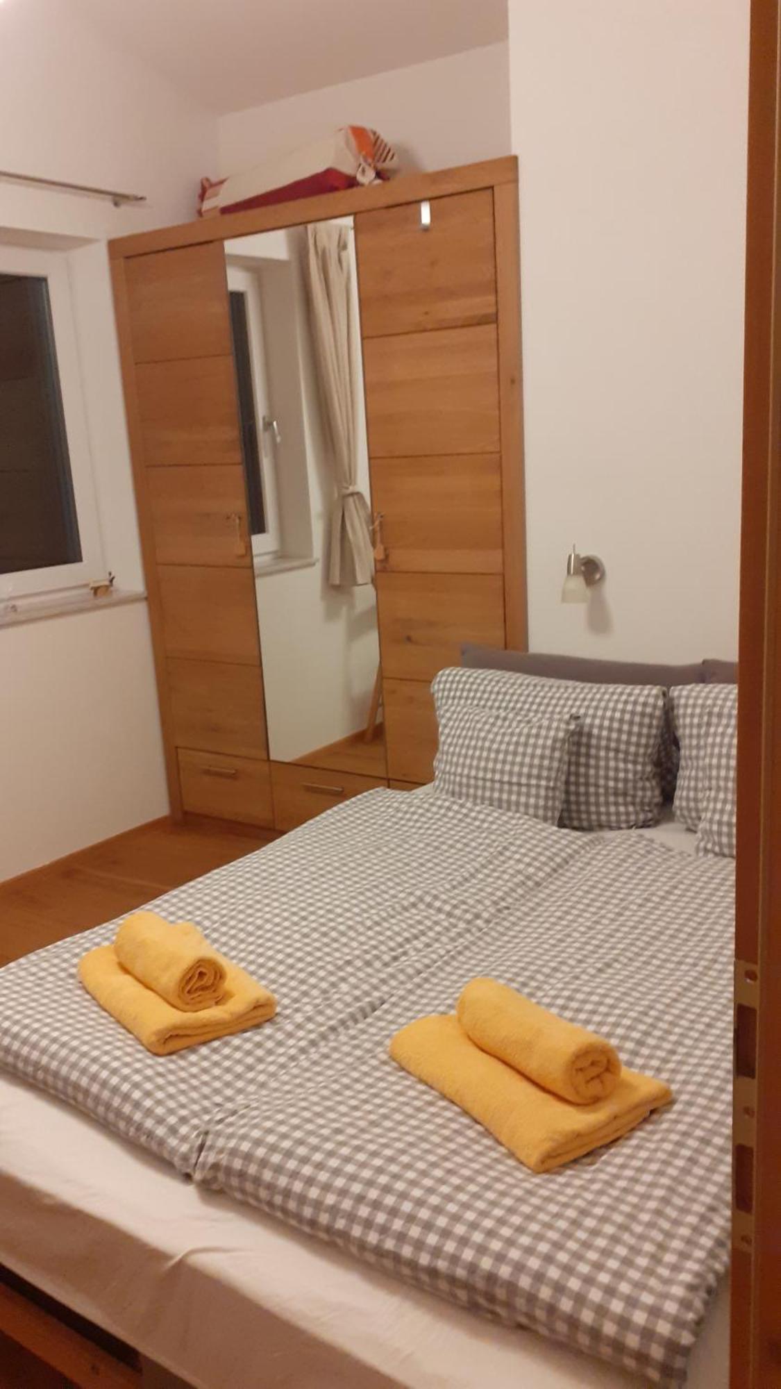 Appartement De Luxe - 140M² Elbigenalp Exteriör bild