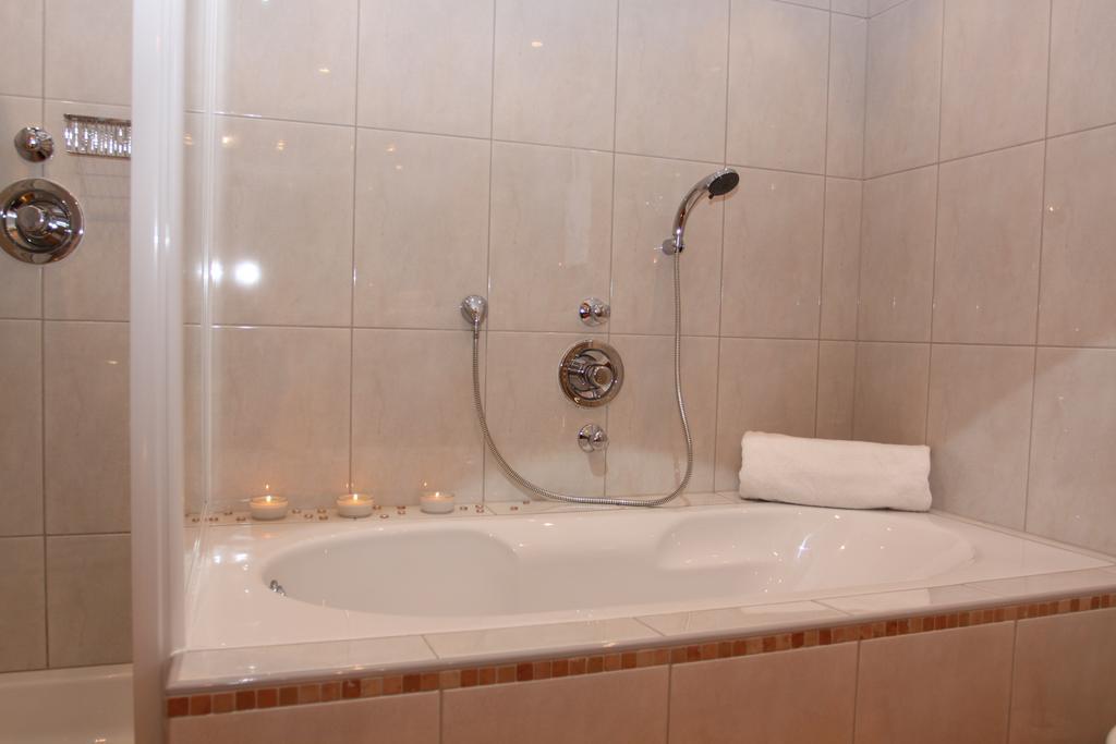 Appartement De Luxe - 140M² Elbigenalp Exteriör bild