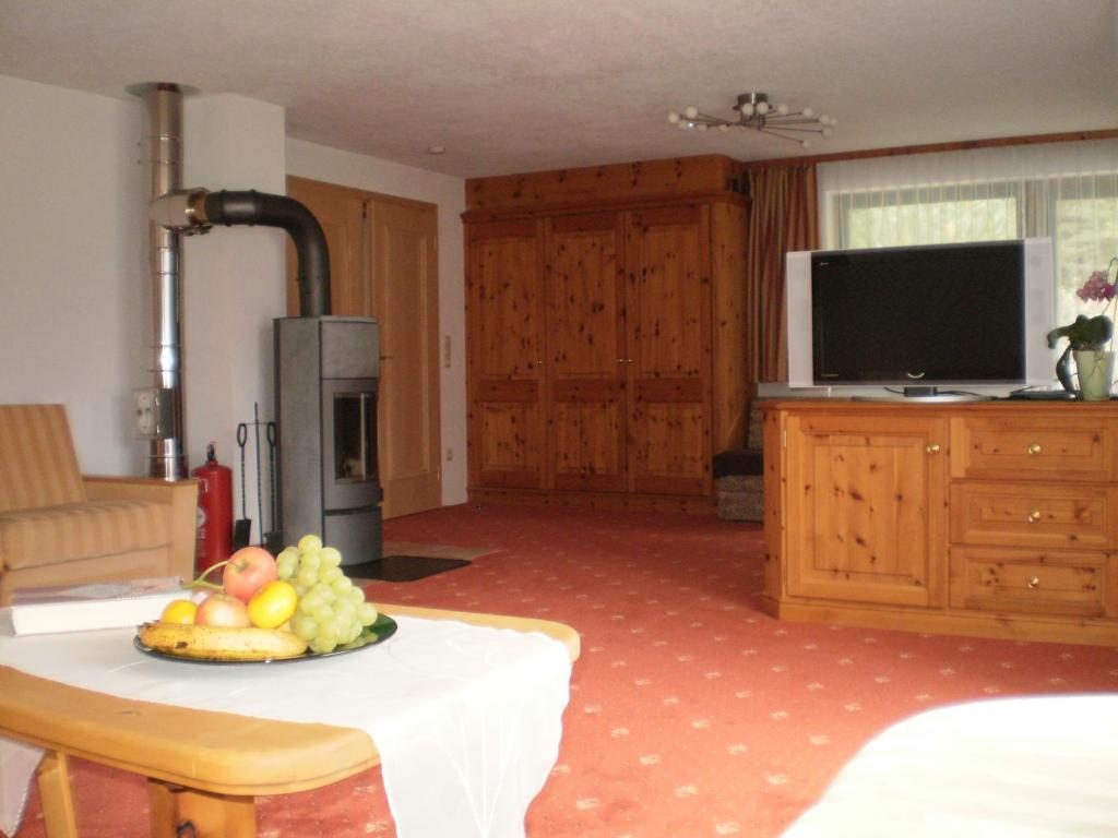 Appartement De Luxe - 140M² Elbigenalp Exteriör bild