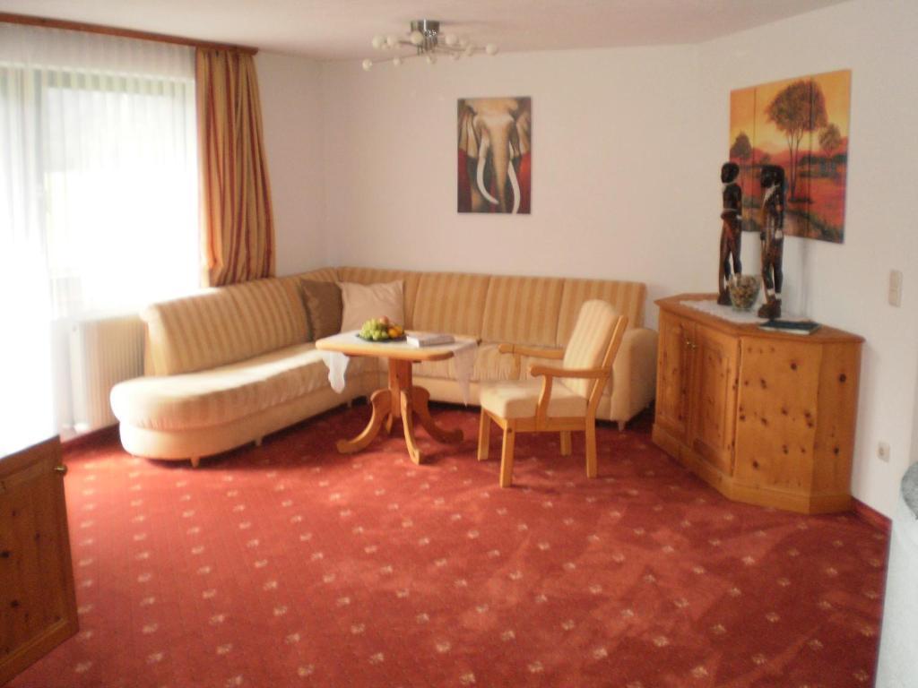 Appartement De Luxe - 140M² Elbigenalp Exteriör bild