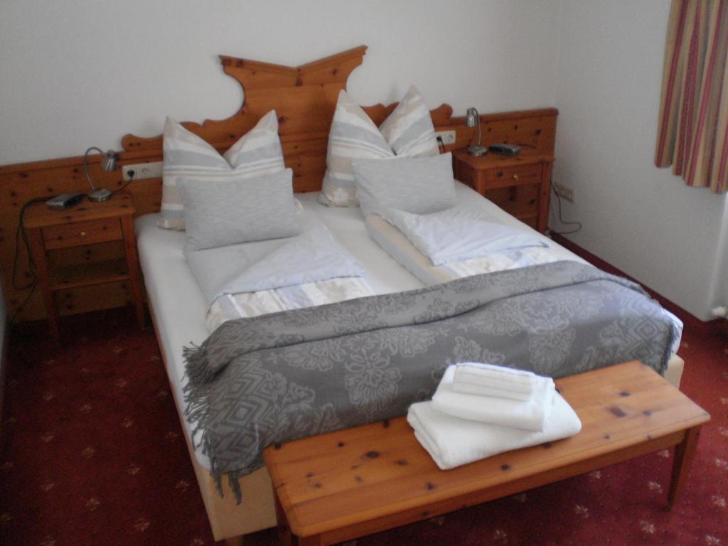 Appartement De Luxe - 140M² Elbigenalp Exteriör bild