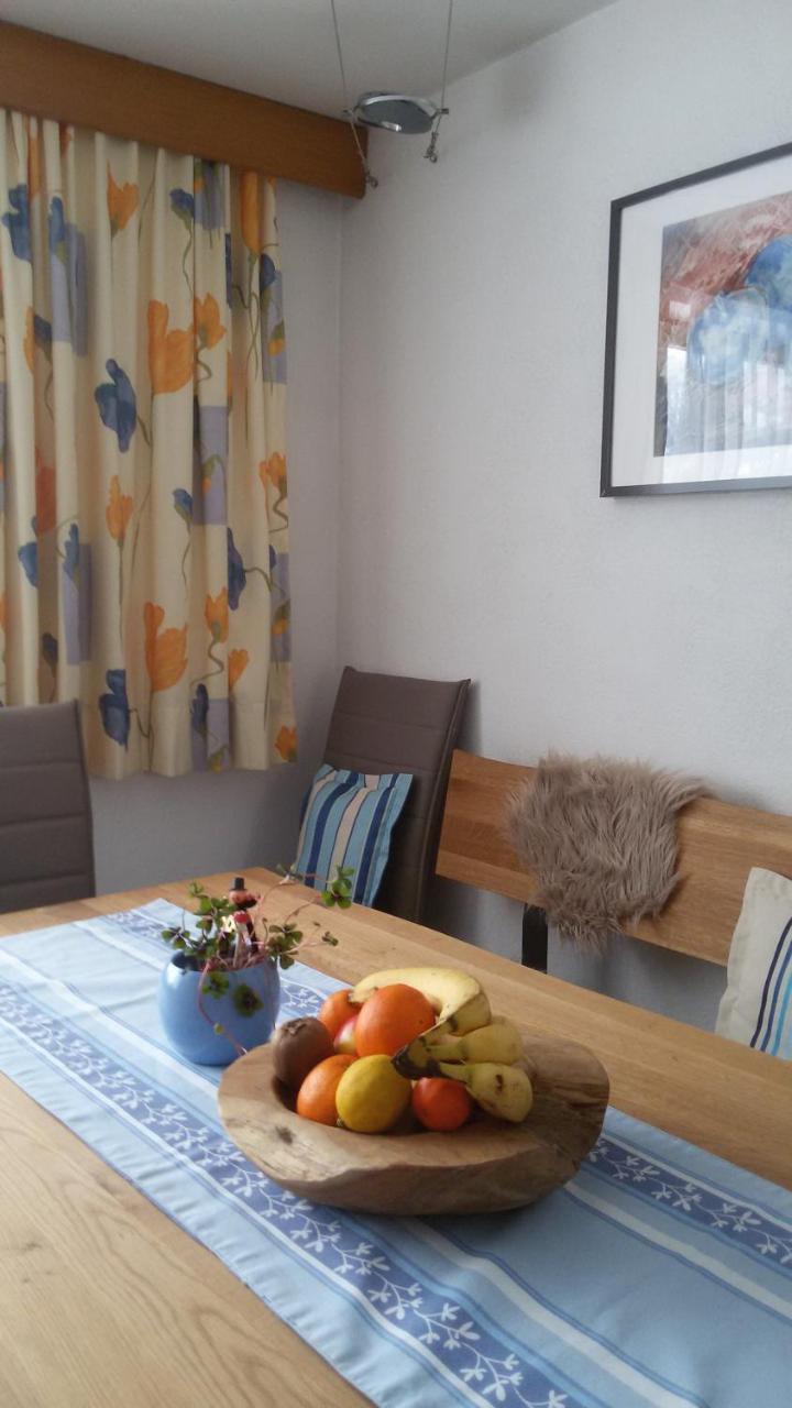 Appartement De Luxe - 140M² Elbigenalp Exteriör bild